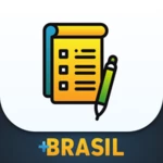 fiscalização mais brasil android application logo